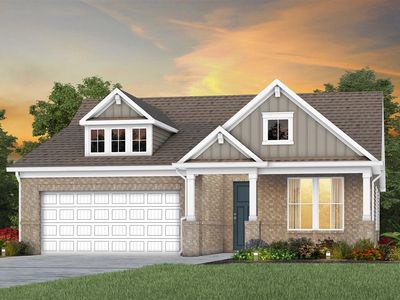 7582 Fermata Way LOT 44, Murfreesboro, TN, 37128