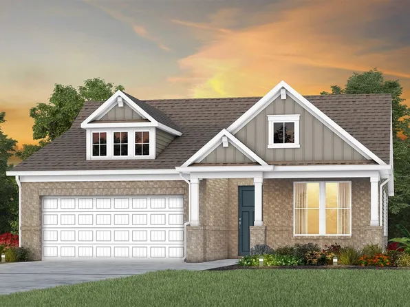 257 Mezzo Dr Lot 96, Murfreesboro, TN 37128