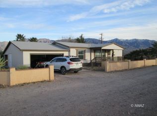 512 N Joshua Tree Ave, Littlefield, AZ 86432