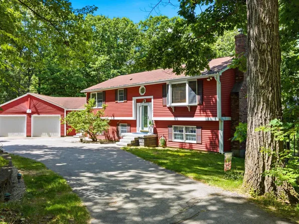 140 Appletree Road, Auburn, NH 03032