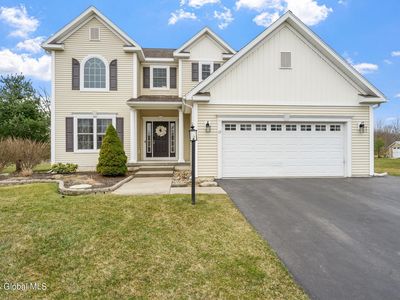 15 Tisdale Lane, Clifton Park, NY, 12065