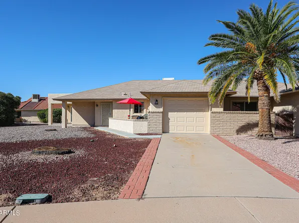 1612 LEISURE WORLD --, Mesa, AZ 85206