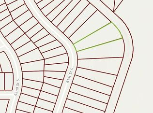 8406 61st St S, Horace, ND