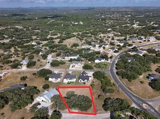 104 S Lon Price LOT 648, Blanco, TX 78606