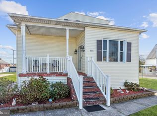 6621 Odonnell St, Baltimore, MD 21224