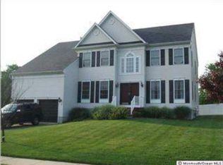 68 Brittany Dr, Bayville, NJ