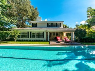 611 Sabal Palm Rd, Miami, FL 33137