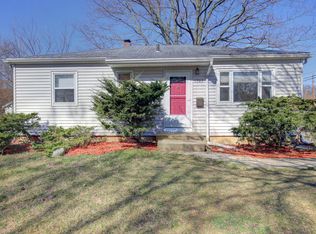 1203 S Anderson St, Urbana, IL