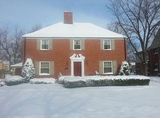 212 Deerhurst Park Blvd, Buffalo, NY 14217