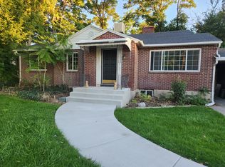 1724 E Woodside Dr, Salt Lake City, UT 84124