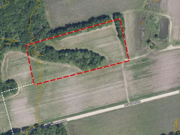 410 Roy Guidry Rd, Youngsville, LA 70592