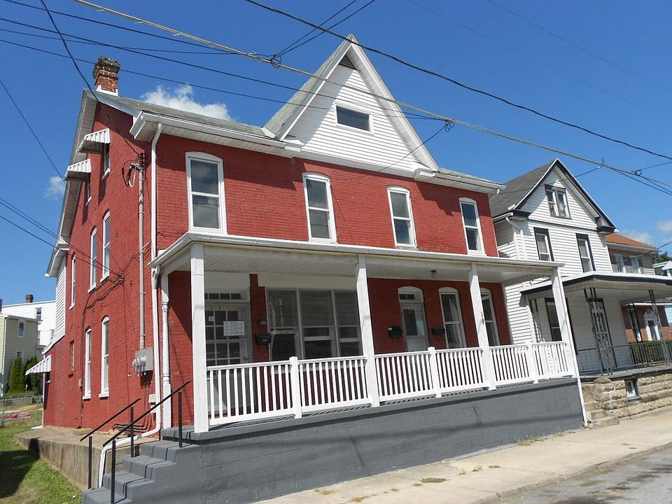 224 Cleveland