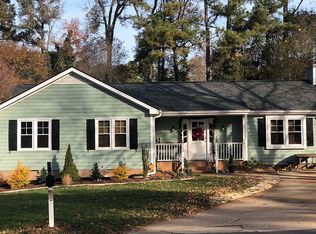 7320 Ridge Grove Ct, Raleigh, NC 27615