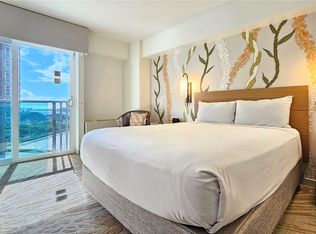 Ala Moana Hotel Condo, Honolulu, HI 96814