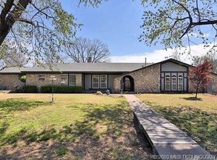13959 S 95th East Ave, Bixby, OK 74008