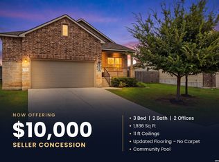 721 Rain Dance, New Braunfels, TX 78130