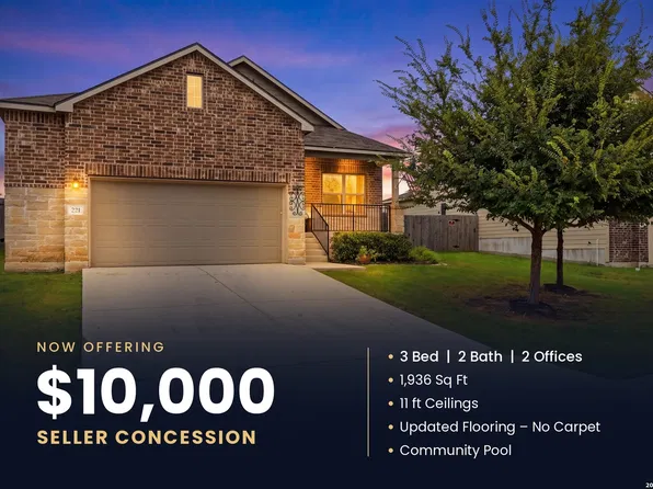721 Rain Dance, New Braunfels, TX 78130
