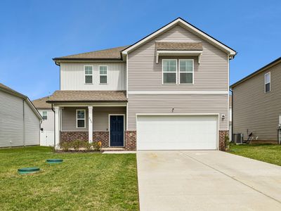 332 Dearborn Station Dr, Murfreesboro, TN, 37128