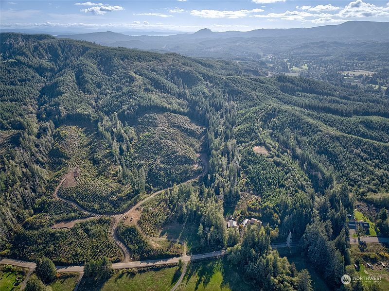 3rd image of 0 Tract 1 South Valley Rd