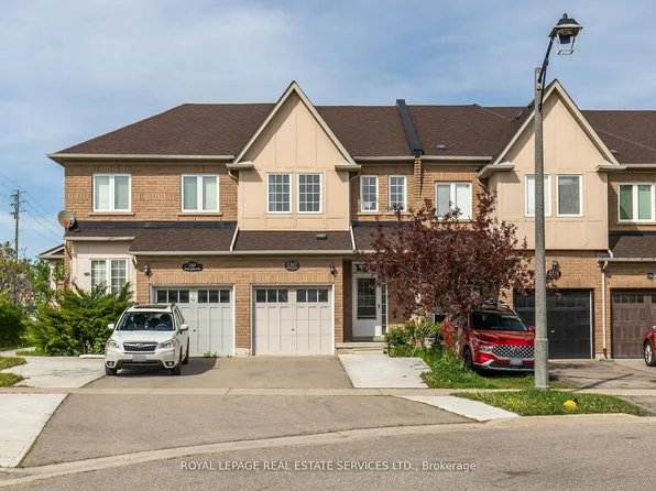 2307 Stone Glen Cres, Oakville, ON L6M 0C9