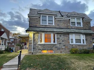 818 Fanshawe St, Philadelphia, PA 19111
