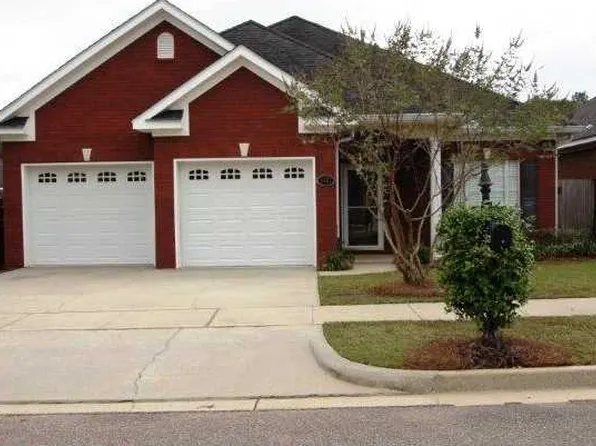 6127 Venetian Way N, Mobile, AL 36608