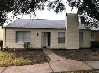 10954 Bexley Dr #954, Houston, TX 77099