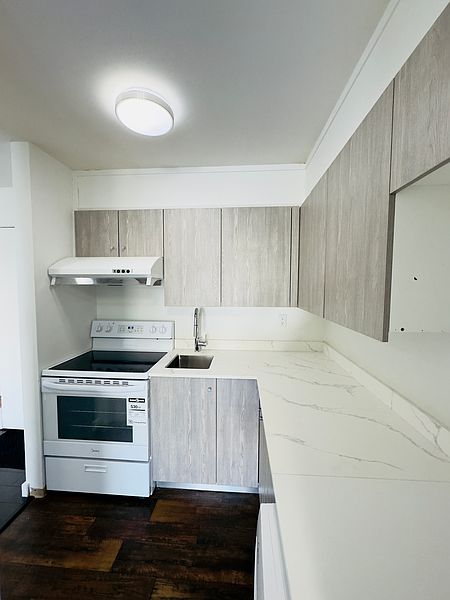 White Rock Apartment for rent - 0 Bedrooms — photo 5