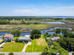 3941 Pineway Dr LOT 34, Kitty Hawk, NC 27949