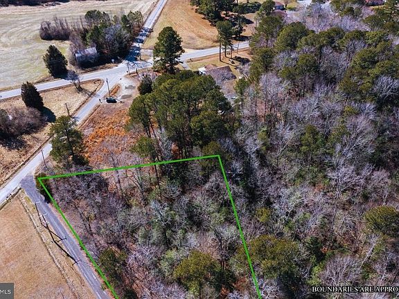 3rd image of 0 Golden Hill Rd