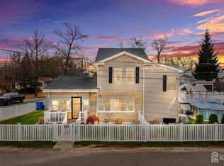 57 Pacific Blvd, Keyport, NJ 07735