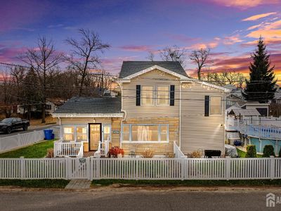 57 Pacific Blvd, Keyport, NJ, 07735