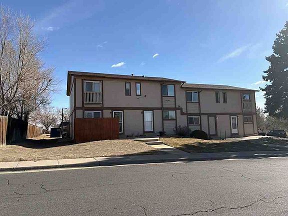 2nd image of 8770 Rainbow Ave APT 1