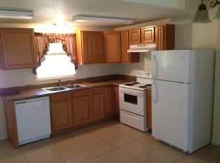 117 Butler Cir, Crestview, FL 32536