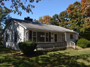 1210 N Central Ave, Monett, MO 65708