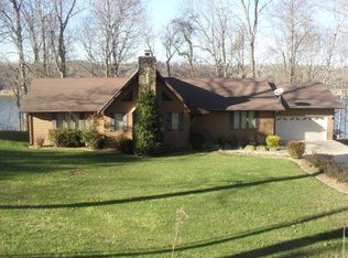 351 Mystic View Rd, Monticello, KY 42633