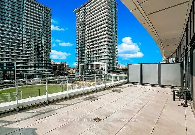 2520 Eglinton Ave W #320 — Photo 10