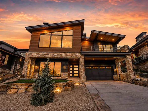 11455 N Ursa Cir Lot 54, Heber City, UT 84032