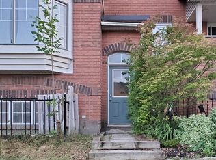 78 Centrepointe Dr, Ottawa, ON K2G6J5