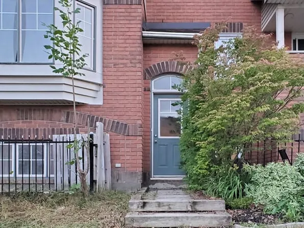 78 Centrepointe Dr, Ottawa, ON K2G 6J5