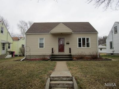 3228 Summit St, Sioux City, IA, 51104