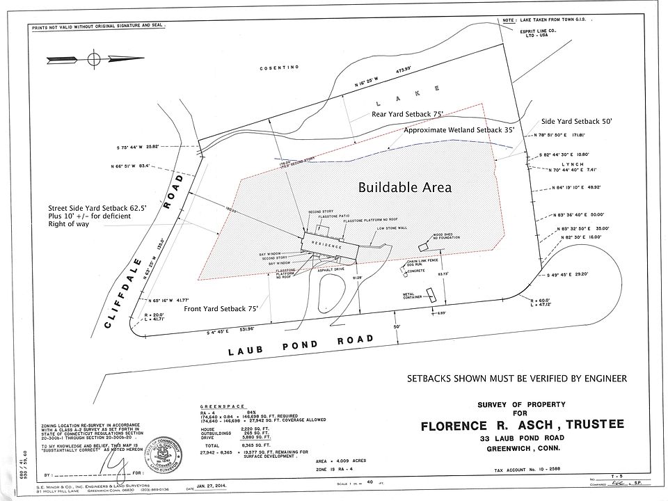 2nd image of 33 Laub Pond Rd