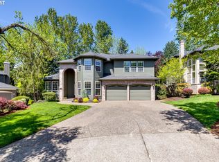5645 La Mesa Ct, Lake Oswego, OR 97035