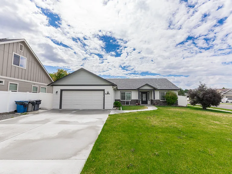 4203 S Draco Ct — Photo 1