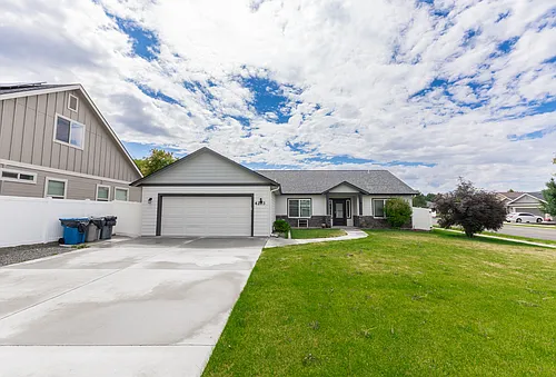 4203 S Draco Ct Photo 1