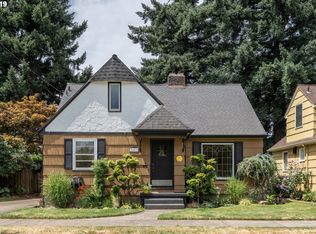 1801 NE 61st Ave, Portland, OR 97213