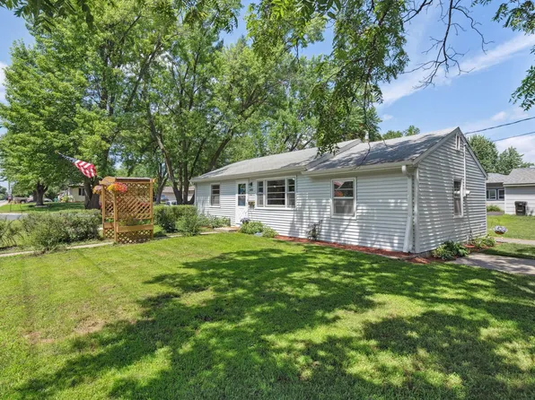 1000 E 86th St, Minneapolis, MN 55420