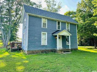 1610 Body Barn Rd, Anna, IL 62906