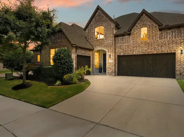7288 Champagne Dr, Frisco, TX 75034
