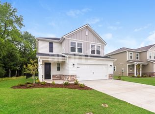 4031 Williams Pond Rd, Monroe, NC 28110